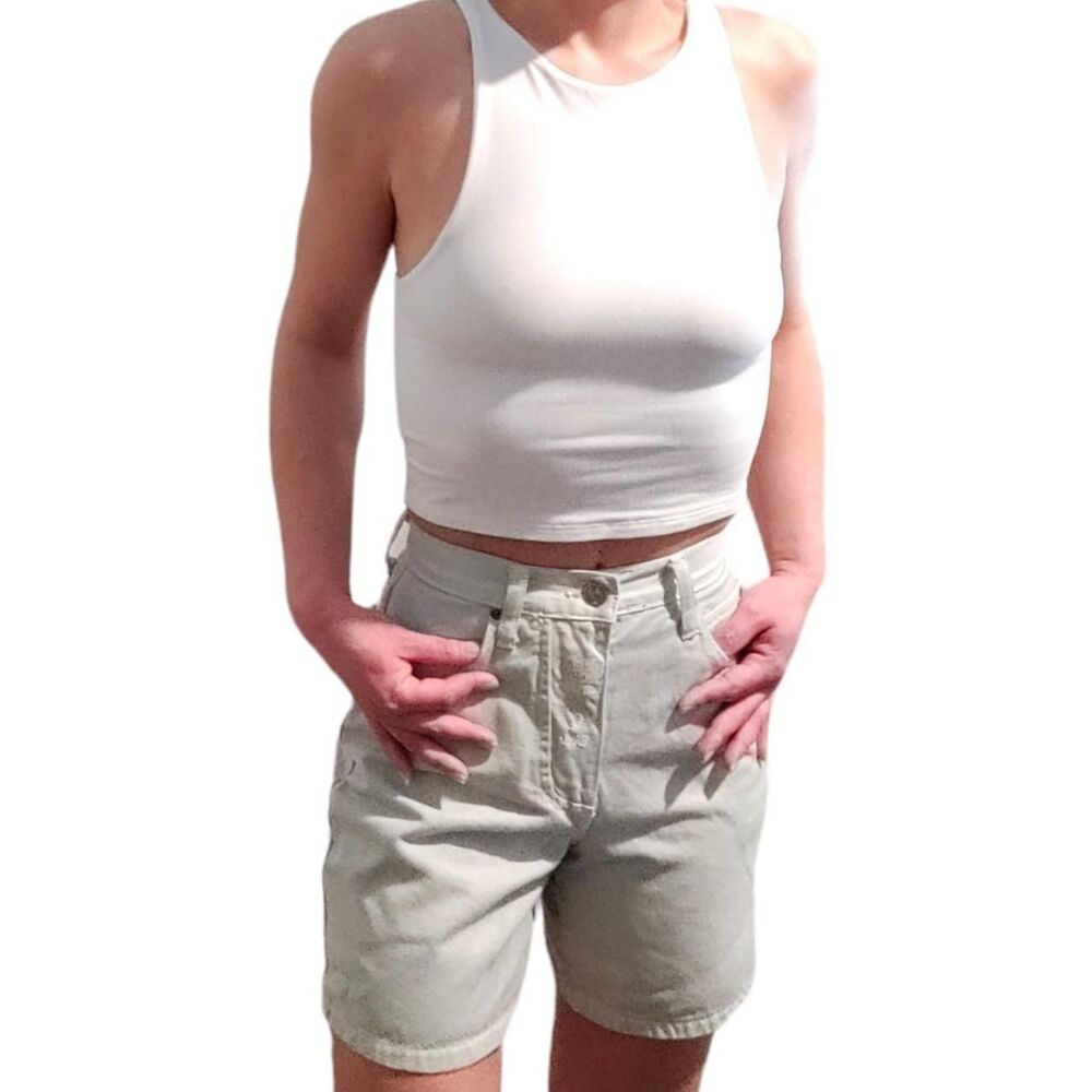 Vintage Z. Cavaricci Shorts